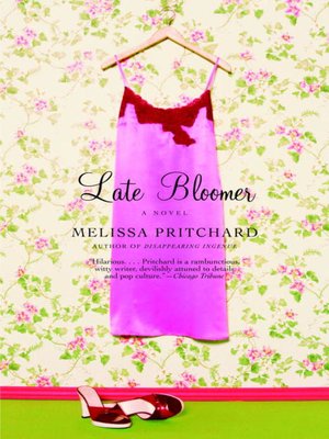 cover image of Late Bloomer